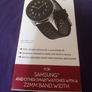 Samsung watch band